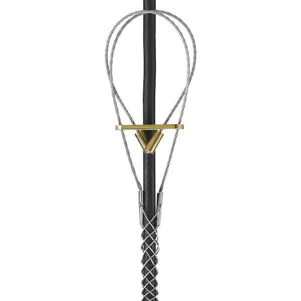 LD UNI EYE SERV DRP, 1.1-1.2", CLS